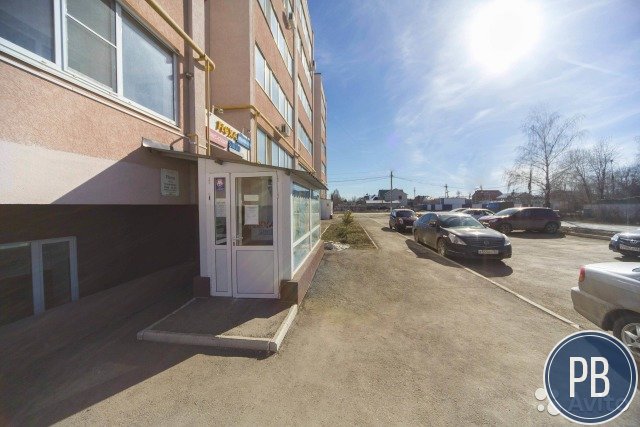 Коммерческая недвижимость, 270 м²