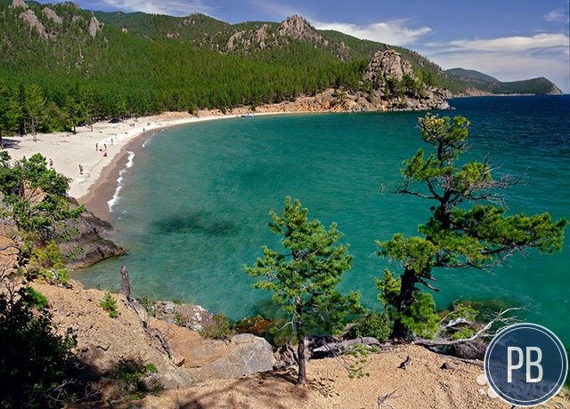 База Отдыха на Байкале