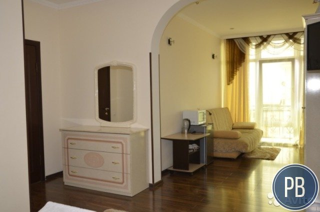 Отель 1050 м²