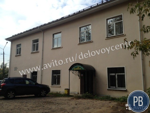 Гостиница, 600 м²