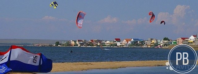 Гостиница на Море 204 м²