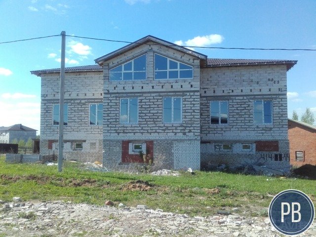 Гостиница, 690 м²