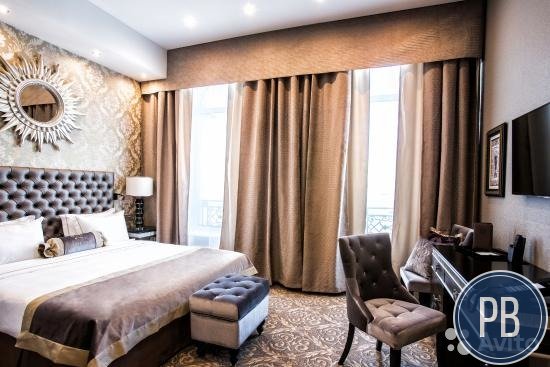 Гостиница, 450 м²