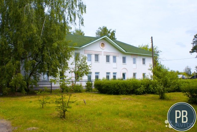 Гостиница, 440 м²