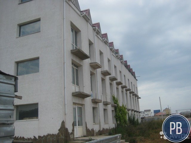 Гостиница, 1200 м²