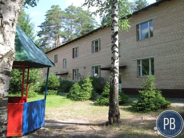 Отель 9000 м²