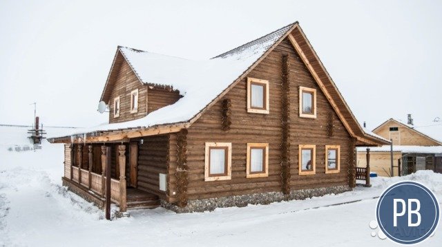 Гостиница, 250 м²