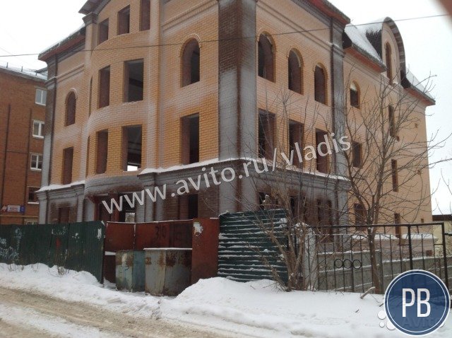 Продаю гостиница, 1134 м²