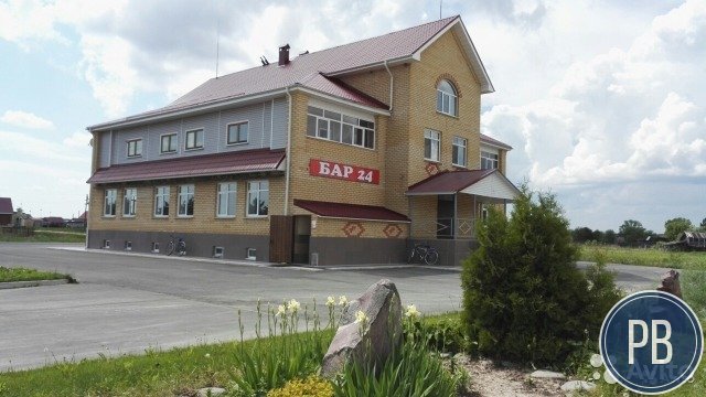 Гостиница, 1113 м²