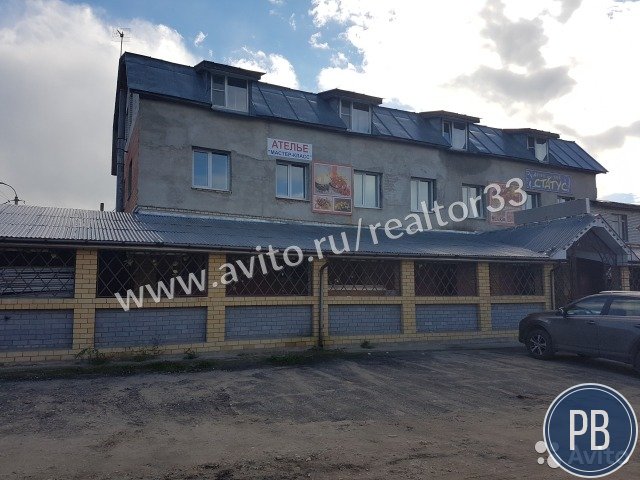 Гостиница, 700 м²