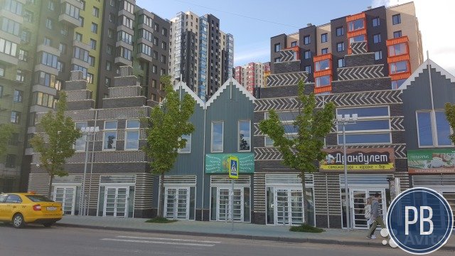Помещение свободного назначения, 53 м²