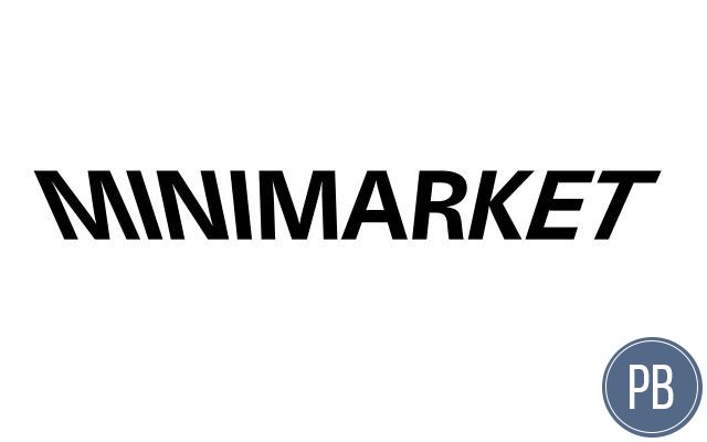 Продуктовый магазин на кордоне