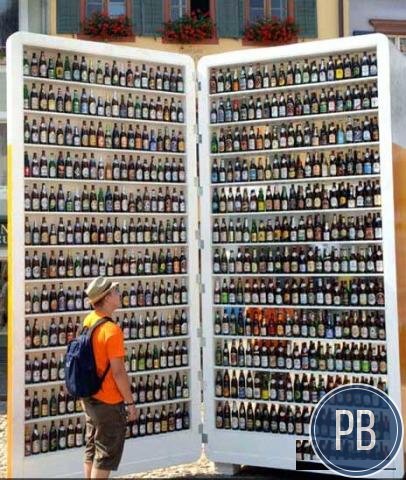доходный пивной магазин + продукты