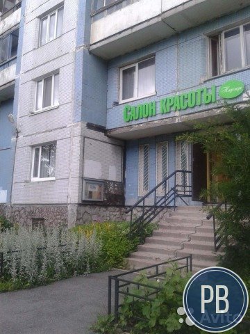 студия красоты 