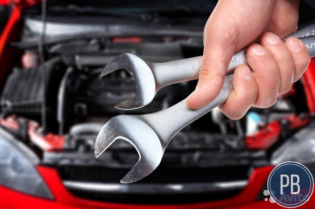 Автосервис, 4 сотки земли ул.Потапова