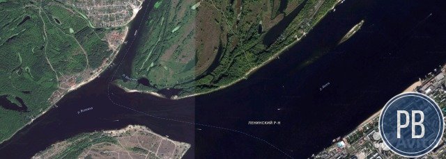 Продается коттеджный поселок на воде
