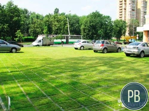 Сдача в аренду парковочных мест