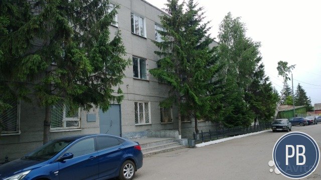 Недвижимость в Центральном округе Омска