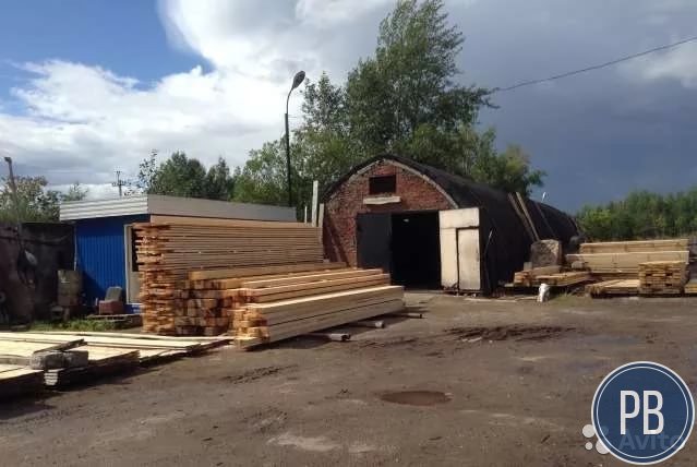 Сдаю в аренду или продаю пилораму в Перми