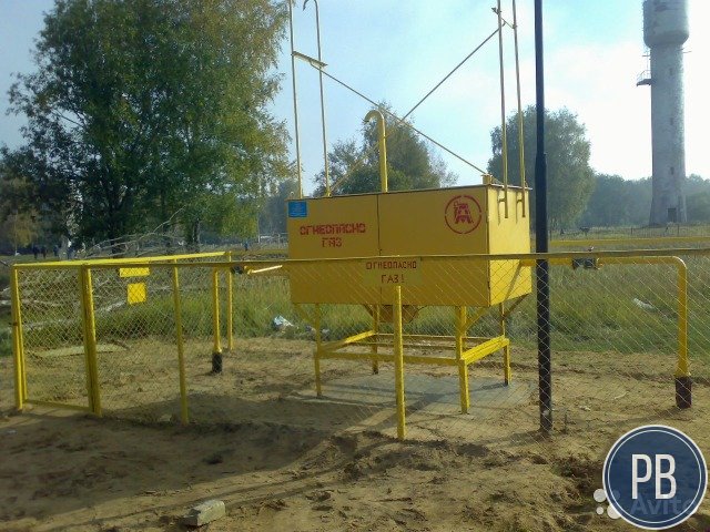 Готовый бизнес -для строительства газопроводов