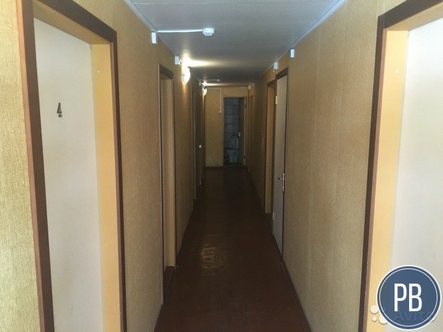 Гостевой дом