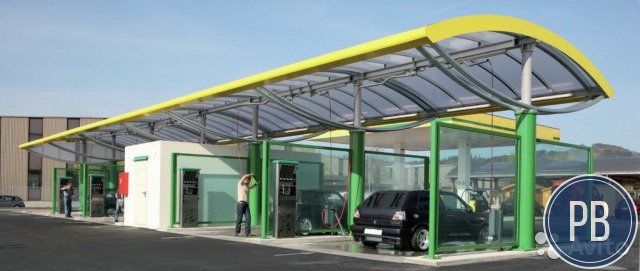 Продаю долю в бизнесе (автомойки самообслуживания
