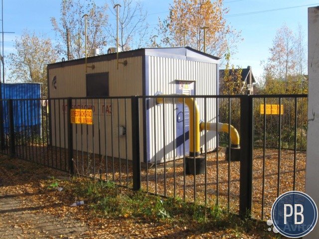 Газотранспортная система в Новой Москве