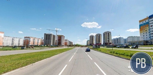 Готовый бизнес - земля по Карла Маркса
