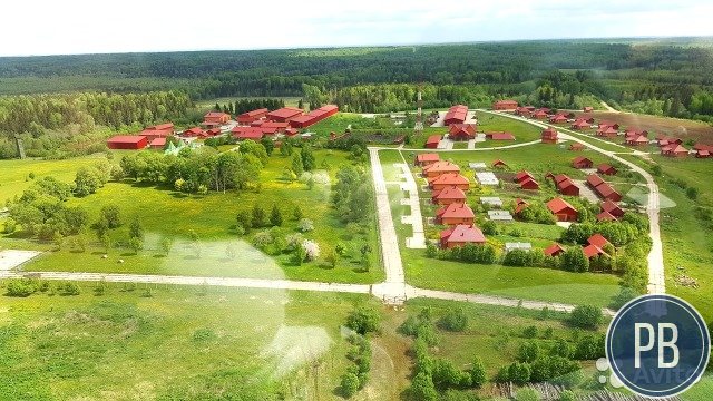 Продается действующий животноводческий комплекс