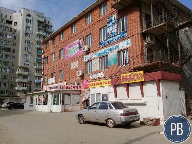 Продаю мясной магазин