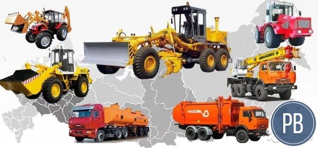 Готовый Бизнес на Аренде Спецтехники
