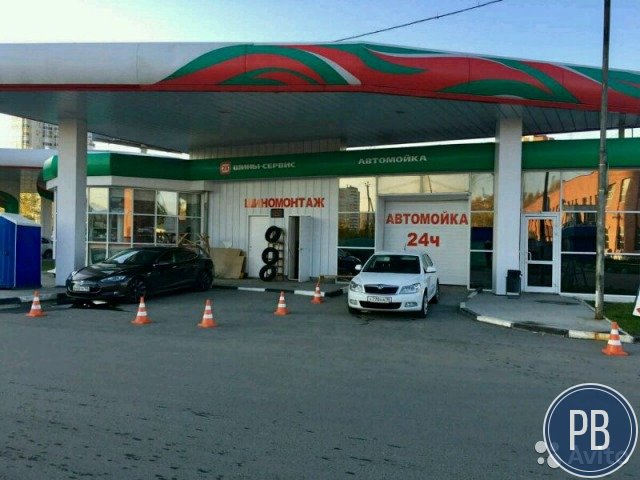Автомойка,шиномонтаж