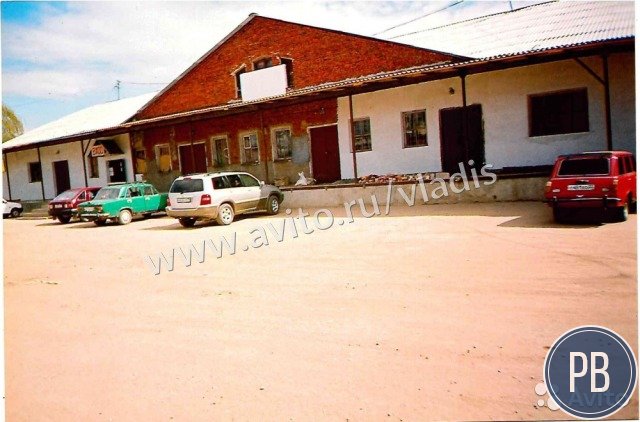 Продаю складское помещение, 1310 м²