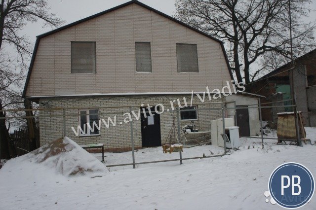 Продаю складское помещение, 541 м²