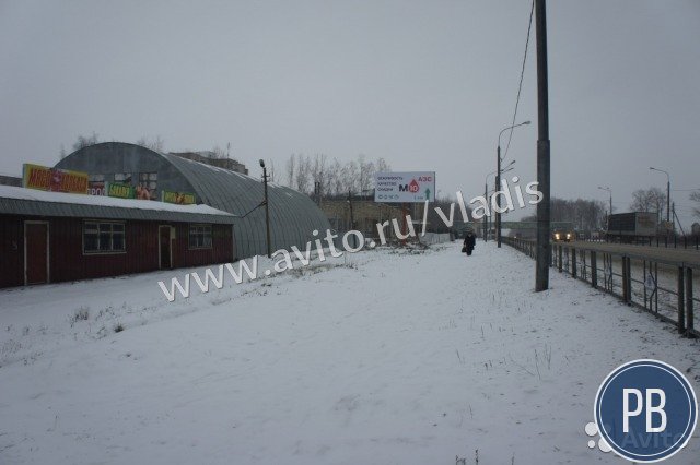 Продаю складское помещение, 5715 м²