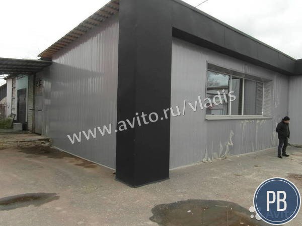 Продаю складское помещение, 316 м²