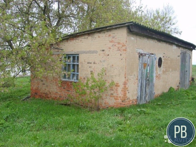 Продаётся складское помещение, 49.6 м²