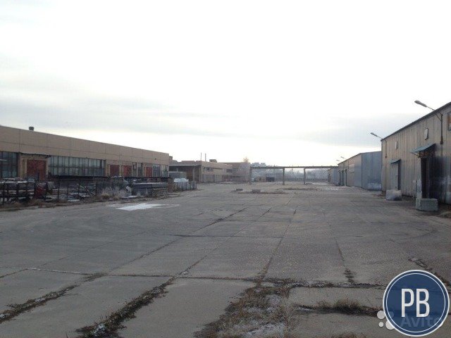Складское помещение, 29086 м²