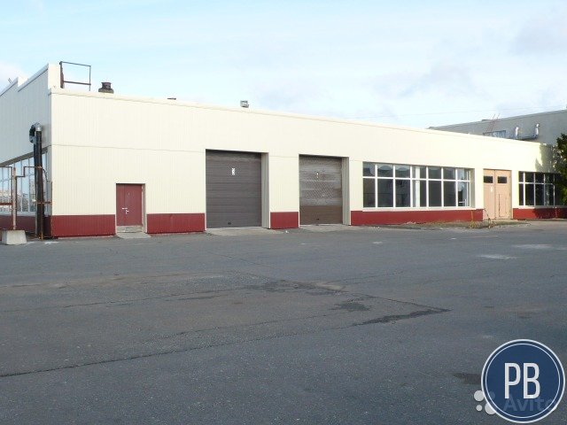 Складское помещение, 22000 м²