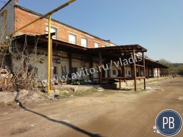 Продаю складское помещение, 2397 м²