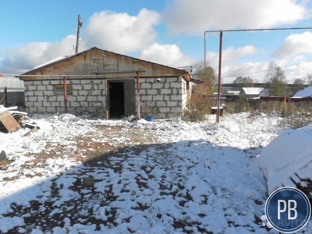 Складское помещение, 210 м²