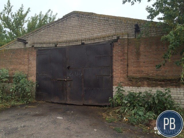 Складское помещение, 16000 м²