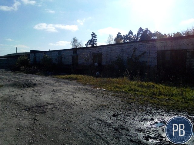 Складское помещение, 1092.9 м²