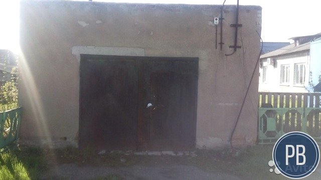 Склад 34.3 м²