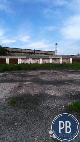 Складское помещение, 10000 м²