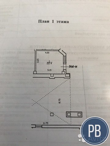 Жилой комплекс 