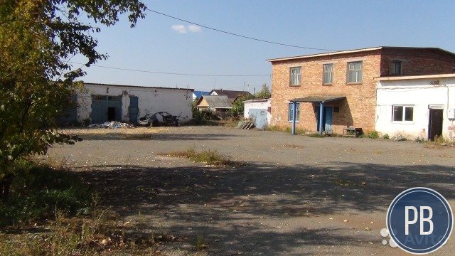 Складское помещение, 522 м²