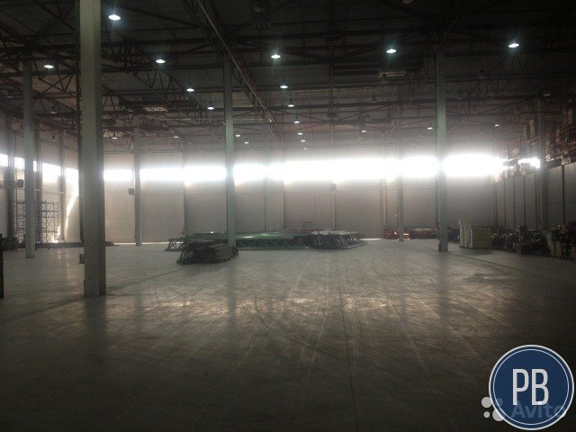 Продаю Склад 1500 м² Горьковское ш. 1 км от МКАД