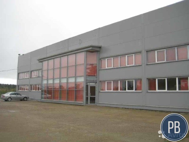 Продаю складское помещение, 2600 м²