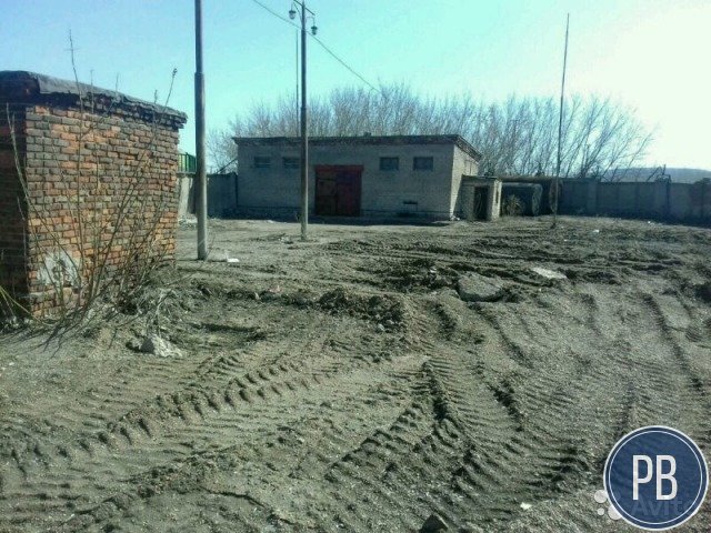 Продаются складские помещения
